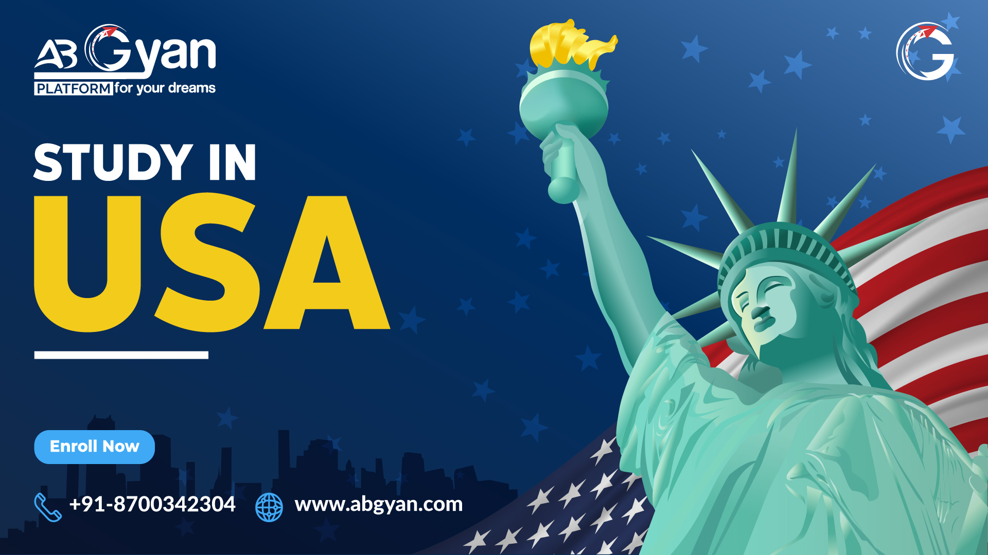Who Can Benefit From A Usa Study?